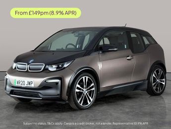 BMW i3 42.2kWh S (184 ps) - HEATED SEATS - ADDITIONAL 12V POWER SOCKET