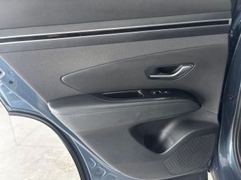 Hyundai Tucson 1.6 h T-GDi Ultimate (230 ps) - ACTIVE LANE ASSIST - UPGRADED SO