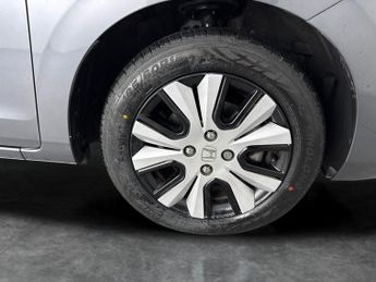 Honda Jazz 1.5 h i-MMD SR eCVT (107 ps) - SPEED LIMIT RECOG - PARK SENSORS