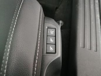 Vauxhall Mokka 1.2 Turbo Ultimate (130 ps) - KEYLESS ENTRY - PARK ASSIST - LED