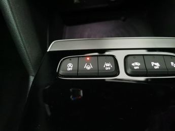 Vauxhall Mokka 1.2 Turbo Ultimate (130 ps) - KEYLESS ENTRY - PARK ASSIST - LED