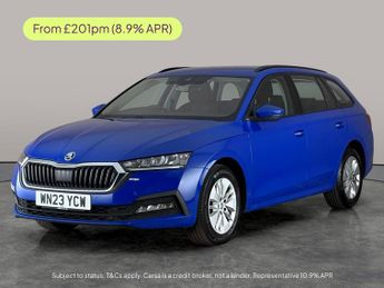 Skoda Octavia 2.0 TDI SE Technology DSG (116 ps) - LED - SMARTLINK - HEATED SE