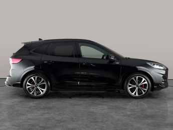 Ford Kuga 2.5h Duratec ST-Line X Edition CVT (190 ps) - KEYLESS ENTRY - RE
