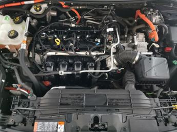 Ford Kuga 2.5h Duratec ST-Line X Edition CVT (190 ps) - KEYLESS ENTRY - RE