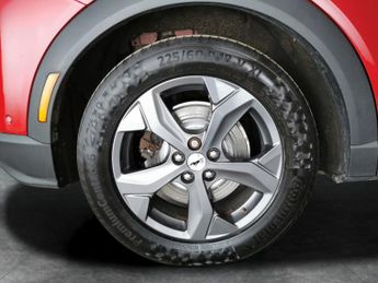 Ford Mustang Mach-e Extended Range 91kWh Automatic (294 ps) - B&O AUDIO - KEYLESS EN