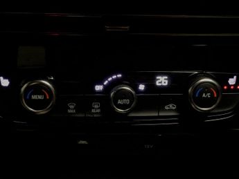 Vauxhall Mokka 1.2 Turbo Ultimate (130 ps) - PARK ASSIST - LED - REVERSE CAM