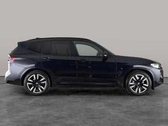 BMW iX3 80kWh M Sport (286 ps) - CARPLAY - DRIVING ASSISTANT - PARK ASSI