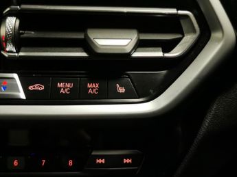 BMW iX3 80kWh M Sport (286 ps) - CARPLAY - DRIVING ASSISTANT - PARK ASSI