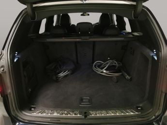 BMW iX3 80kWh M Sport (286 ps) - CARPLAY - DRIVING ASSISTANT - PARK ASSI