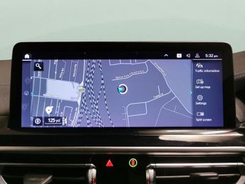 BMW iX3 80kWh M Sport (286 ps) - CARPLAY - DRIVING ASSISTANT - PARK ASSI