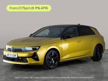 Vauxhall Astra 1.2 Turbo GS Line (130 ps) - CARPLAY - KEYLESS ENTRY - LED