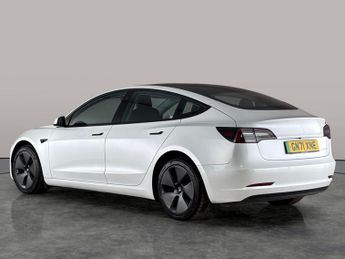 Tesla Model 3 (Dual Motor) Long Range 4WDE (346 ps) - PARK ASSIST - LED - REVE