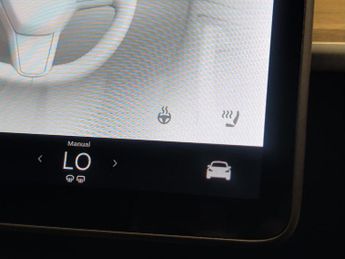 Tesla Model 3 (Dual Motor) Long Range 4WDE (346 ps) - PARK ASSIST - LED - REVE
