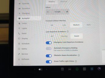 Tesla Model 3 (Dual Motor) Long Range 4WDE (346 ps) - PARK ASSIST - LED - REVE