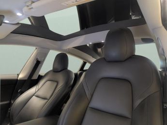 Tesla Model 3 (Dual Motor) Long Range 4WDE (346 ps) - PARK ASSIST - LED - REVE