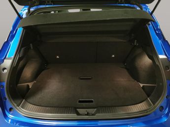 Nissan Qashqai 1.3 DIG-T MHEV N-Connecta XTRON (158 ps) - INTELLIGENT LANE INTE