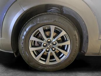 Mazda CX-30 2.0 e-SKYACTIV X MHEV SE-L Lux (186 ps) - REVERSE CAM - NAV - HE