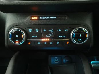 Ford Kuga 2.5 Duratec 14.4kWh ST-Line X Edition Plug-in CVT (225 ps) - CAR