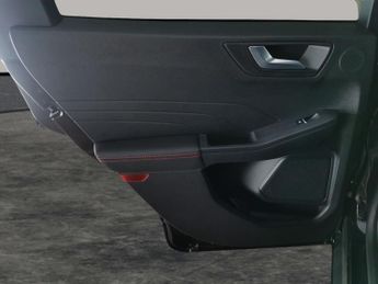 Ford Kuga 2.5 Duratec 14.4kWh ST-Line X Edition Plug-in CVT (225 ps) - CAR