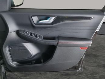Ford Kuga 2.5 Duratec 14.4kWh ST-Line X Edition Plug-in CVT (225 ps) - CAR
