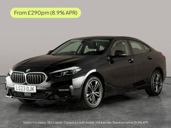 BMW 2 Series 1.5 218i Sport (LCP) DCT (136 ps) - BMW LIVE COCKPIT PROFESSIONA