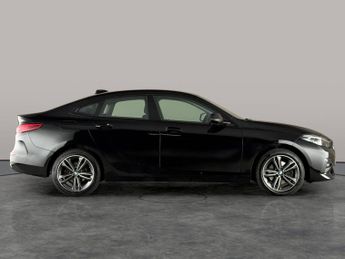 BMW 2 Series Gran Coupe 1.5 218i Sport (LCP) DCT (136 ps) - BMW LIVE COCKPIT PROFESSIONA
