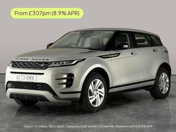 Land Rover Range Rover Evoque 1.5 P300e 12.2kWh R-Dynamic S Plug-in 4WD (309 ps) - BLUETOOTH
