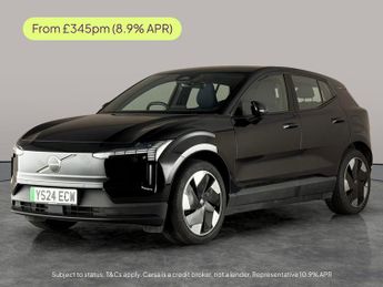 Volvo Ex30 Twin Performance 69kWh Plus AWD (428 ps) - CARPLAY - HK AUDIO - 