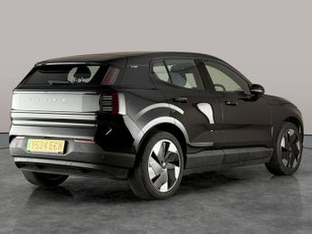 Volvo Ex30 Twin Performance 69kWh Plus AWD (428 ps) - CARPLAY - HK AUDIO - 