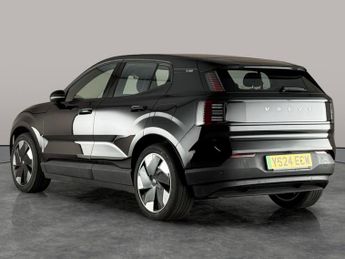 Volvo Ex30 Twin Performance 69kWh Plus AWD (428 ps) - CARPLAY - HK AUDIO - 