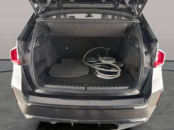 BMW iX1 30 66.5kWh M Sport xDrive (11kW Charger) (313 ps) - REVERSE CAM 