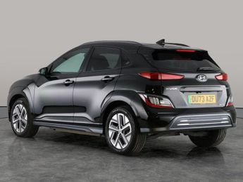 Hyundai Kona 64kWh Premium (10.5kW Charger) (204 ps) - UPGRADED SOUND - LED