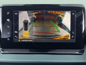 Seat Arona 1.0 TSI XPERIENCE Lux DSG (115 ps) - PARK ASSIST - REVERSE CAM