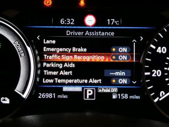Nissan Juke 1.6 N-Connecta (143 ps) - WIFI - LANE DEPARTURE  - BLUETOOTH