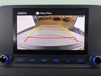 Hyundai Kona 1.6 h-GDi SE Connect DCT (141 ps) - REVERSE CAM - BLUETOOTH - CR