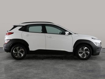 Hyundai Kona 1.6 h-GDi SE Connect DCT (141 ps) - REVERSE CAM - BLUETOOTH - CR