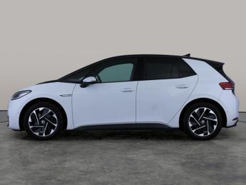 Volkswagen ID.3 Pro 58kWh Family (145 ps) - COMFORT PACK - BLUETOOTH - PARK SENS