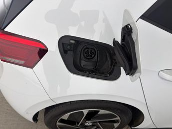 Volkswagen ID.3 Pro 58kWh Family (145 ps) - COMFORT PACK - BLUETOOTH - PARK SENS