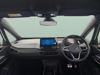 Volkswagen ID.3 Pro 58kWh Family (145 ps) - COMFORT PACK - BLUETOOTH - PARK SENS