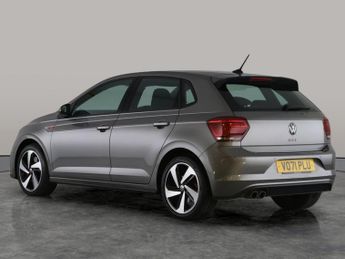 Volkswagen Polo 2.0 TSI GTI DSG (207 ps) - WIFI - BLUETOOTH - CRUISE