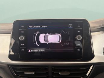 Volkswagen T-Roc 1.5 TSI Life DSG (150 ps) - PARK SENSORS - PADDLE SHIFT - AIR CO