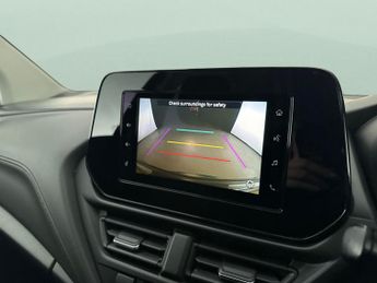 Suzuki S-cross 1.4 Boosterjet MHEV Motion (129 ps) - HEATED SEATS - BLIND SPOT 