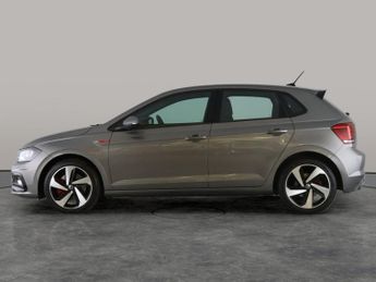 Volkswagen Polo 2.0 TSI GTI DSG (207 ps) - WIFI - BLUETOOTH - CRUISE