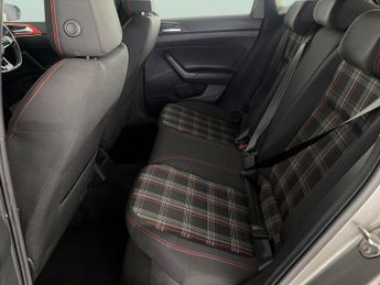 Volkswagen Polo 2.0 TSI GTI DSG (207 ps) - WIFI - BLUETOOTH - CRUISE