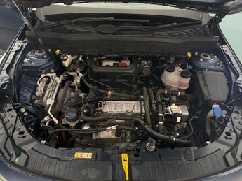 Mercedes-Benz EQB EQB 350 66.5kWh AMG Line 4MATIC (292 ps) - HEATED LEATHER - MIRR