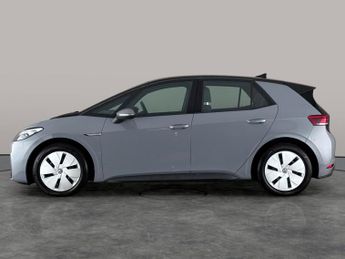 Volkswagen ID.3 Pro 58kWh Life (145 ps) - HEATED SEATS - COMFORT PACK - BLIND SP