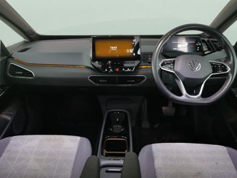 Volkswagen ID.3 Pro 58kWh Life (145 ps) - HEATED SEATS - COMFORT PACK - BLIND SP