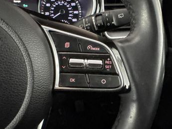 Kia Xceed 1.6 GDi 8.9kWh 3 Plug-in DCT (139 bhp) APPLE CARPLAY - REV CAM -