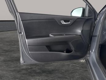Kia Stonic 1.0 T-GDi MHEV GT-Line S DCT (118 bhp) - HEATED STEERING