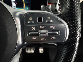 Mercedes-Benz A Class 2.0 A35 AMG Edition (Executive) 7G-DCT 4MATIC (306 ps) - SELF PA